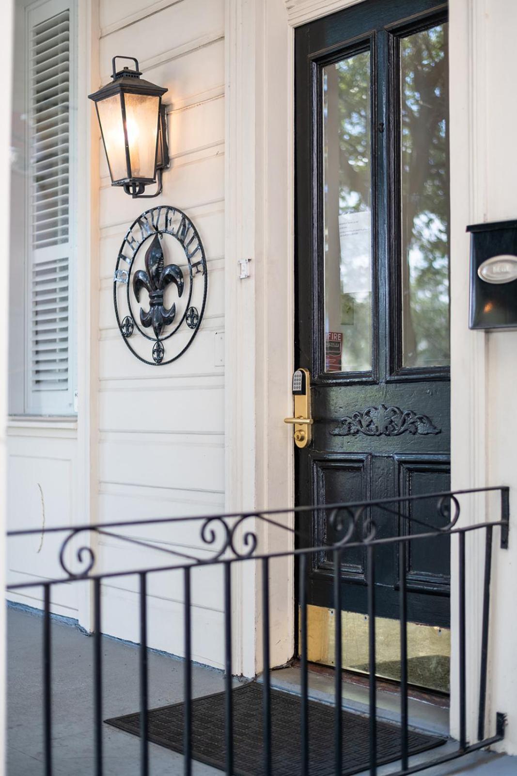 Historic Streetcar Inn Νέα Ορλεάνη Εξωτερικό φωτογραφία
